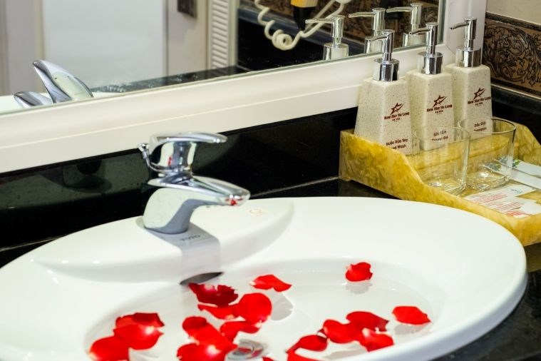 Phòng Executive Suite